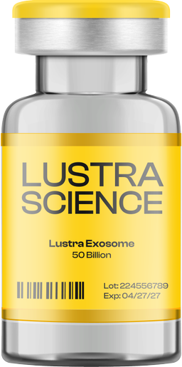 Lustra 50B - Exosome Vial