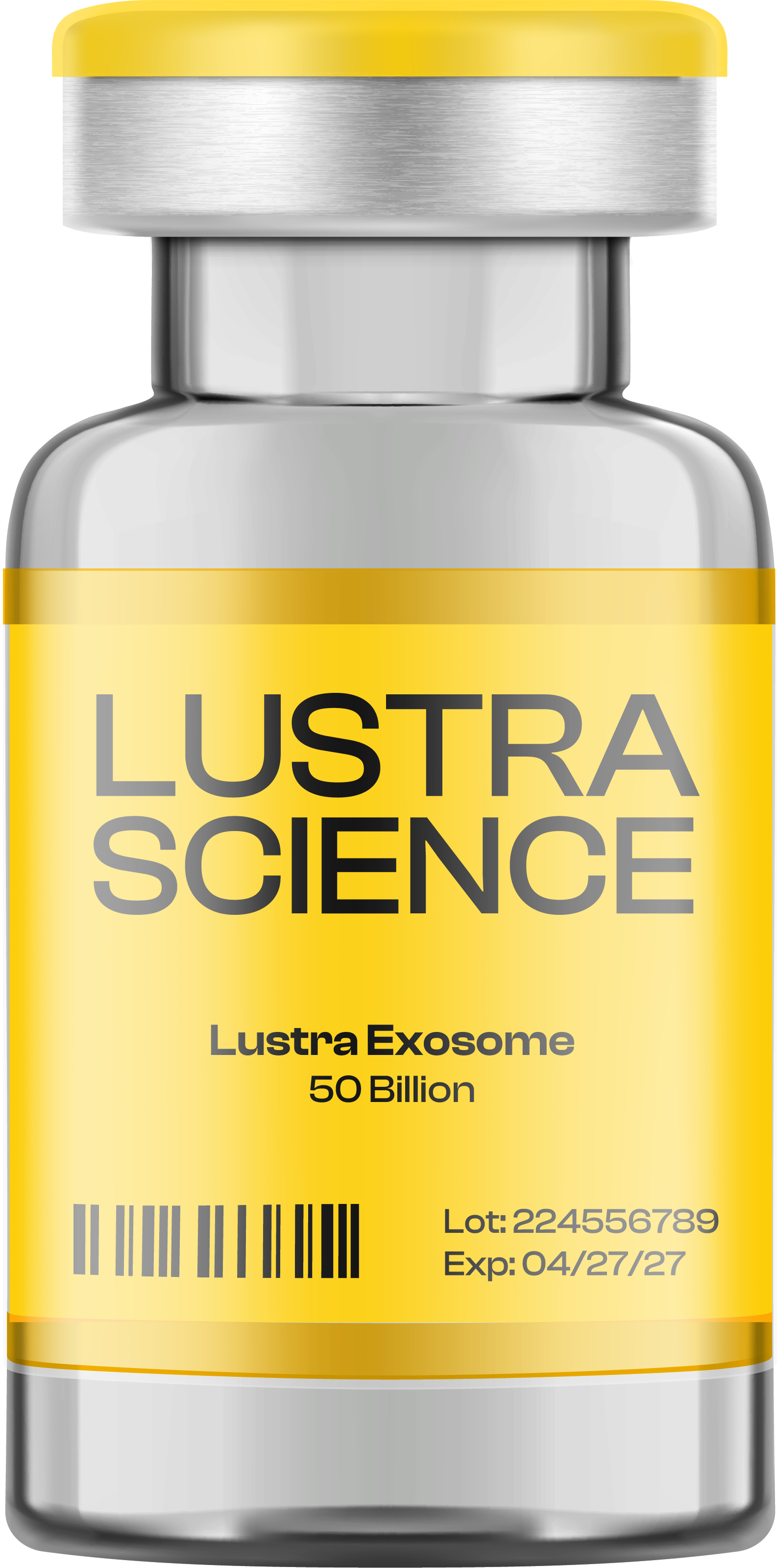 Lustra 50B - Maximum Cellular Regeneration