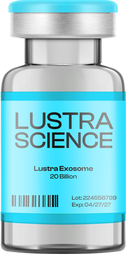 Lustra 20B - Exosome Vial