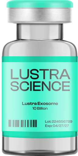 Lustra 10B - Exosome Vial