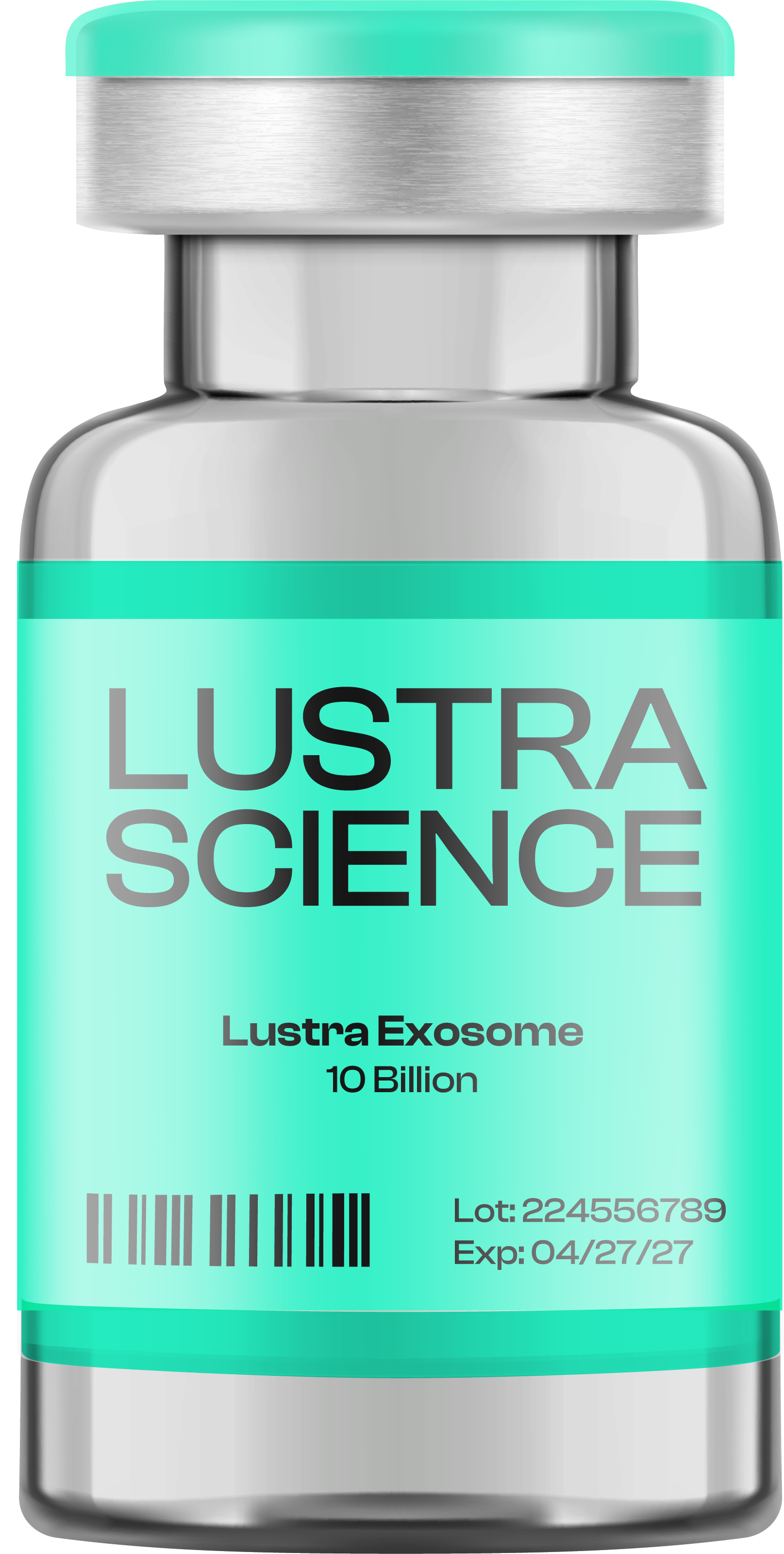 Lustra 10B - Essential Cellular Renewal